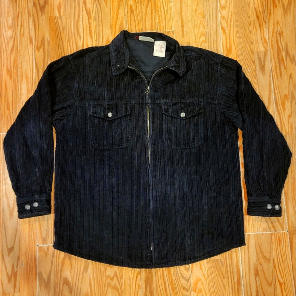 Faded Glory Curdoray Jacket